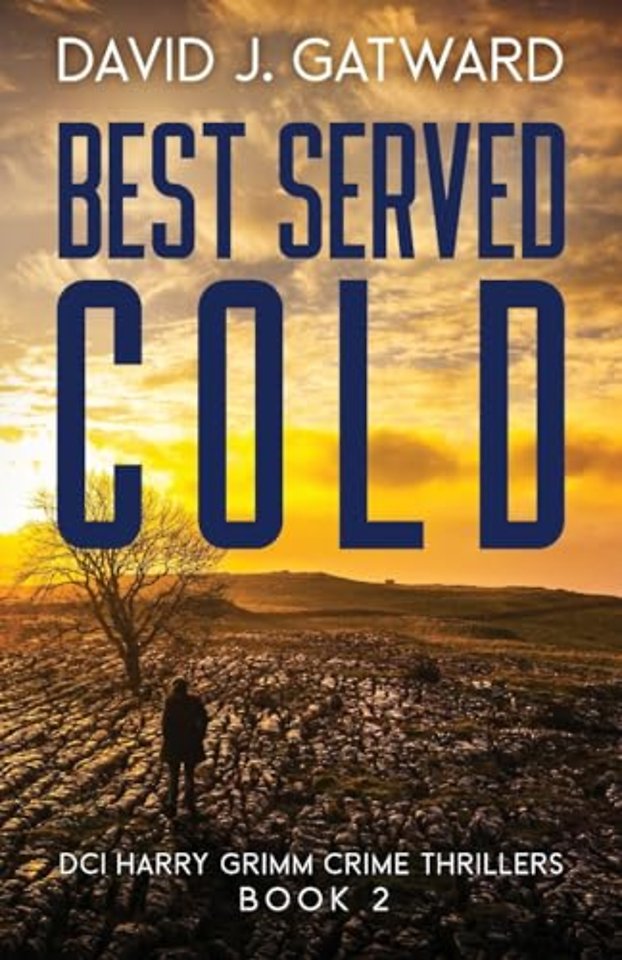 Best Served Cold