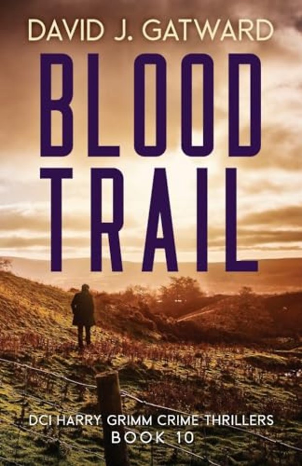 Blood Trail