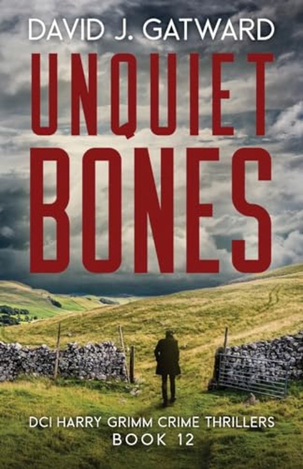 Unquiet Bones