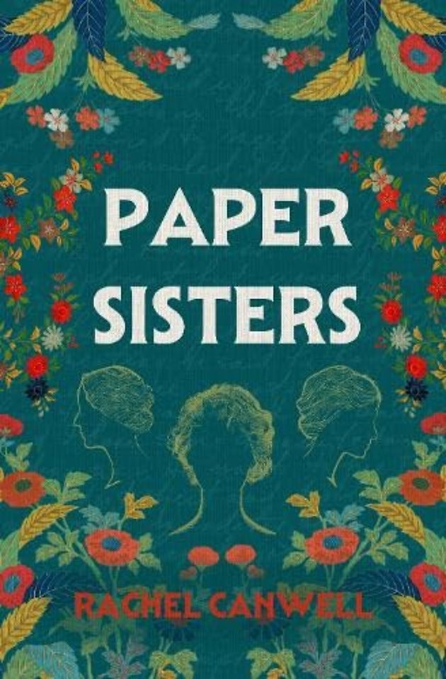 Paper Sisters