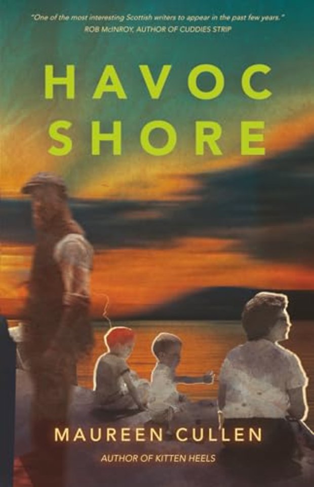 Havoc Shore