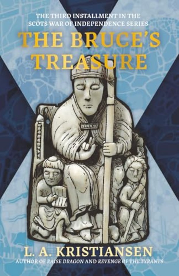 The Bruce's Treasure