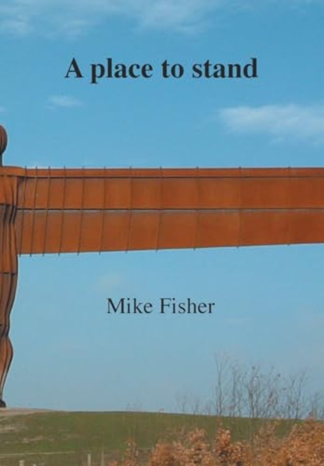 A place to stand