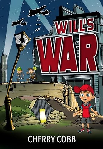 Will's War