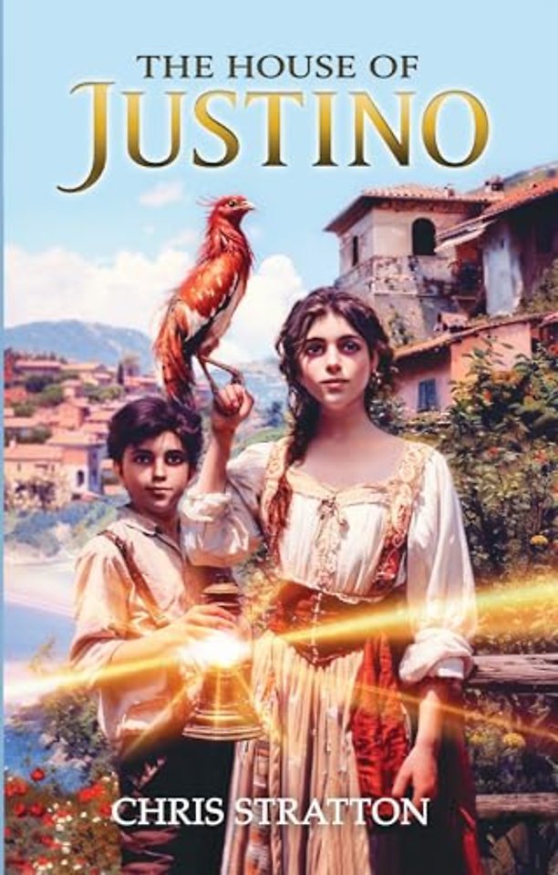 The House of Justino