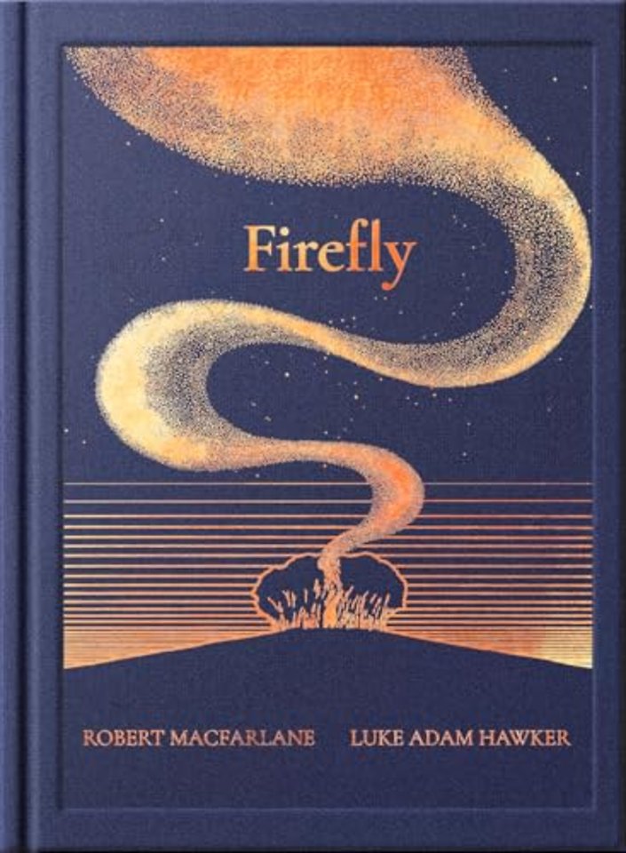 The Night Creatures: Firefly – A Guardian Book of the Year