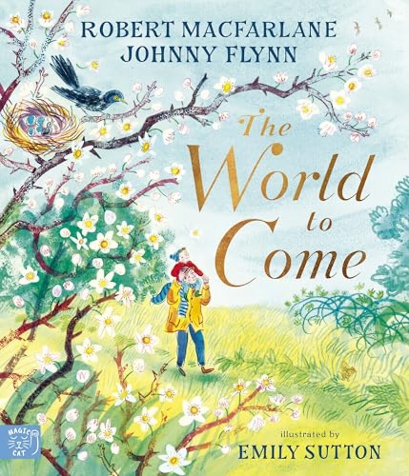 The World to Come – A Times Book of the Year 2024