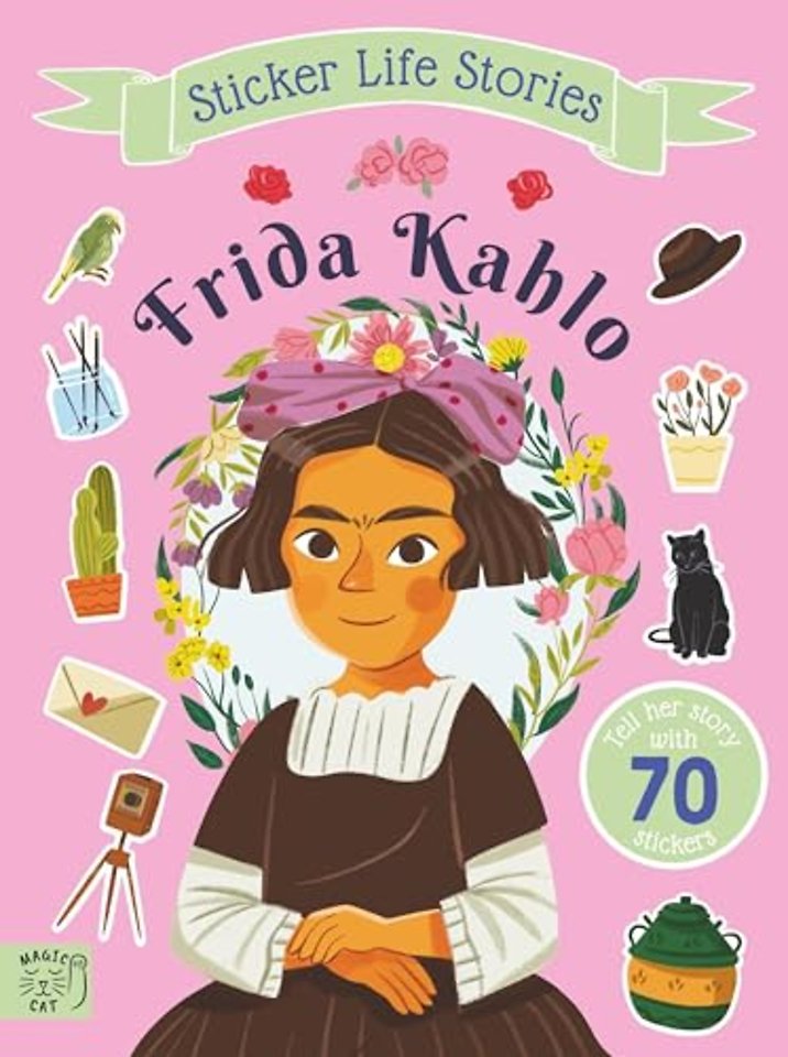 Frida Kahlo