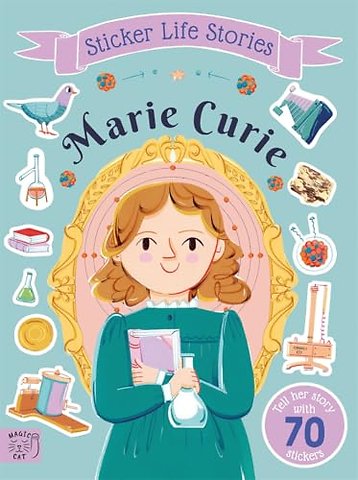 Marie Curie