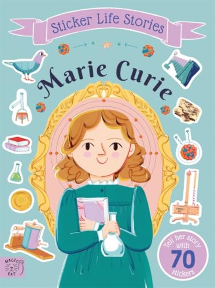 Marie Curie