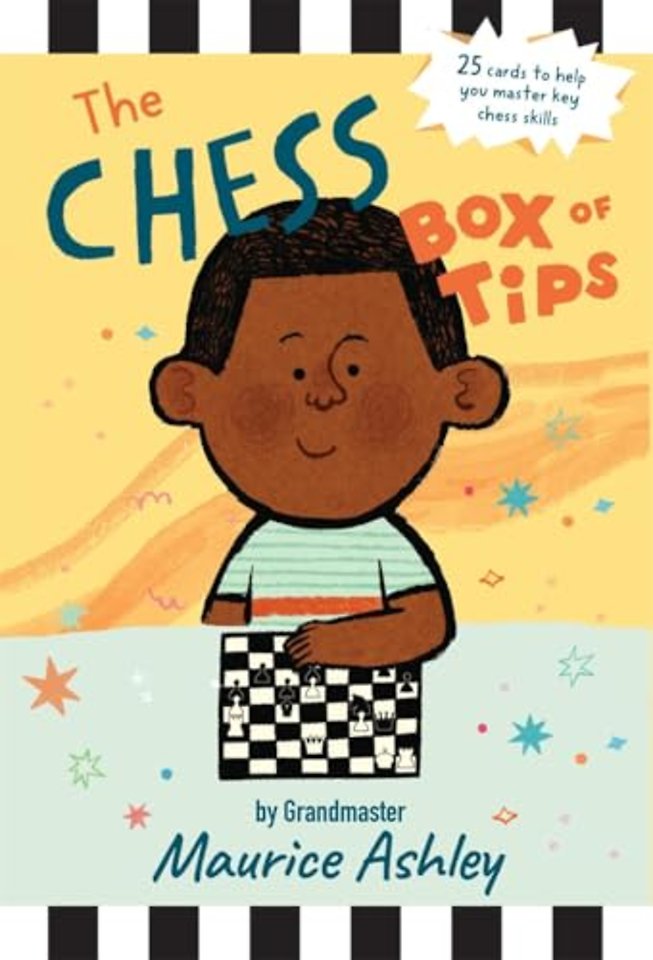 Chess Box of Tips