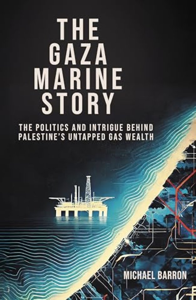 The Gaza Marine Story