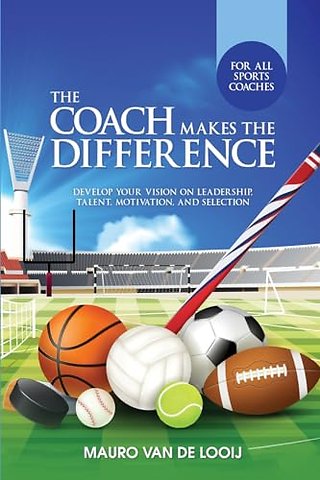 The Coach Makes The Difference