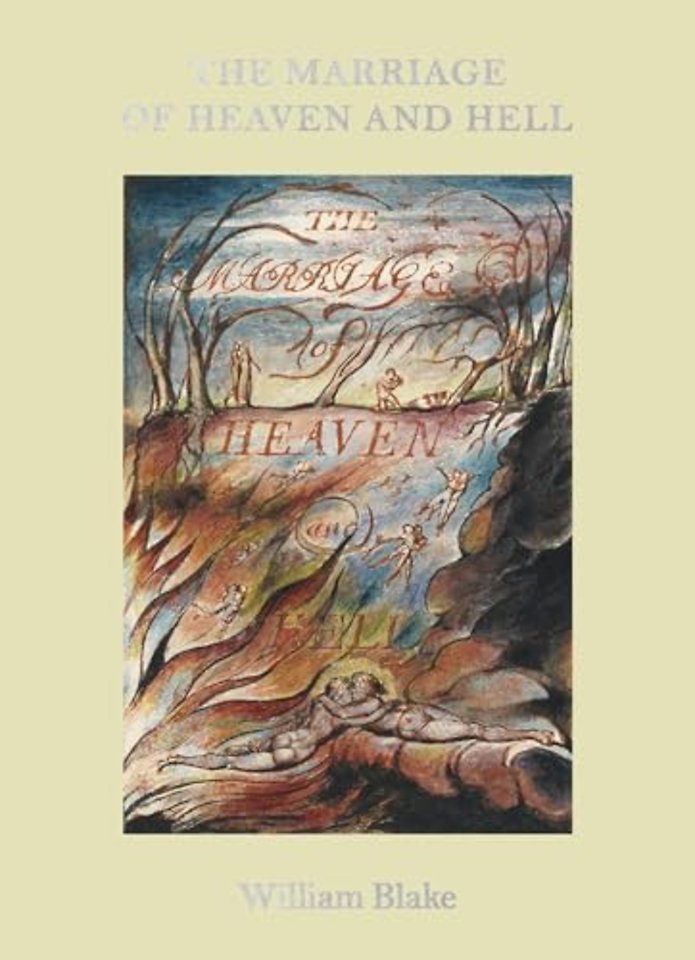 The Marriage of Heaven and Hell
