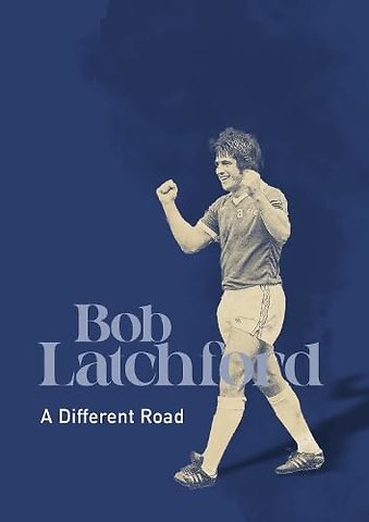 A Different Road