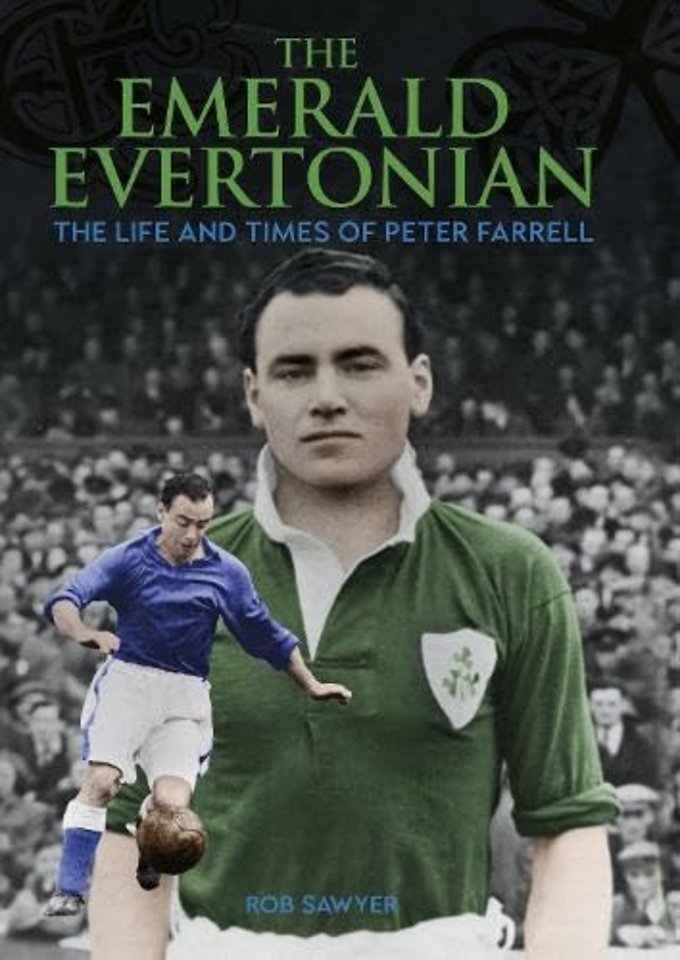 The Emerald Evertonian