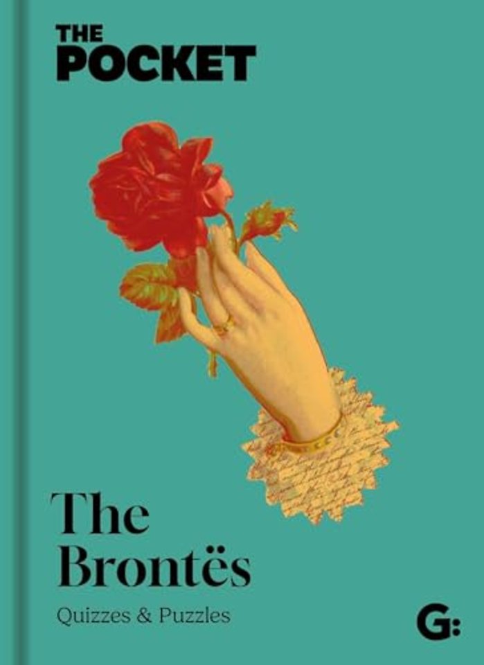 The Pocket Brontes