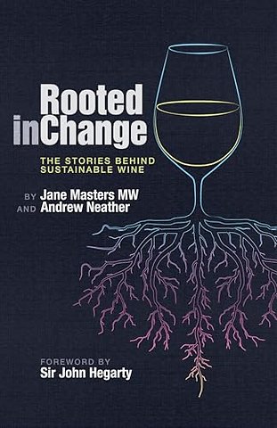Rooted in Change