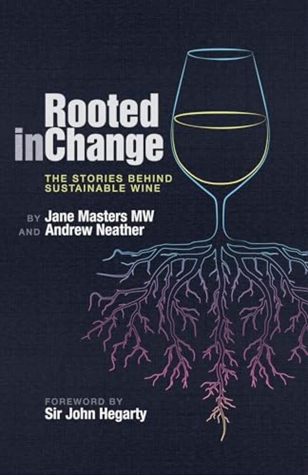 Rooted in Change