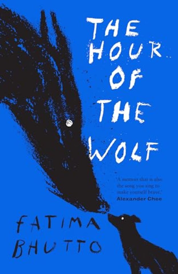 The Hour of the Wolf