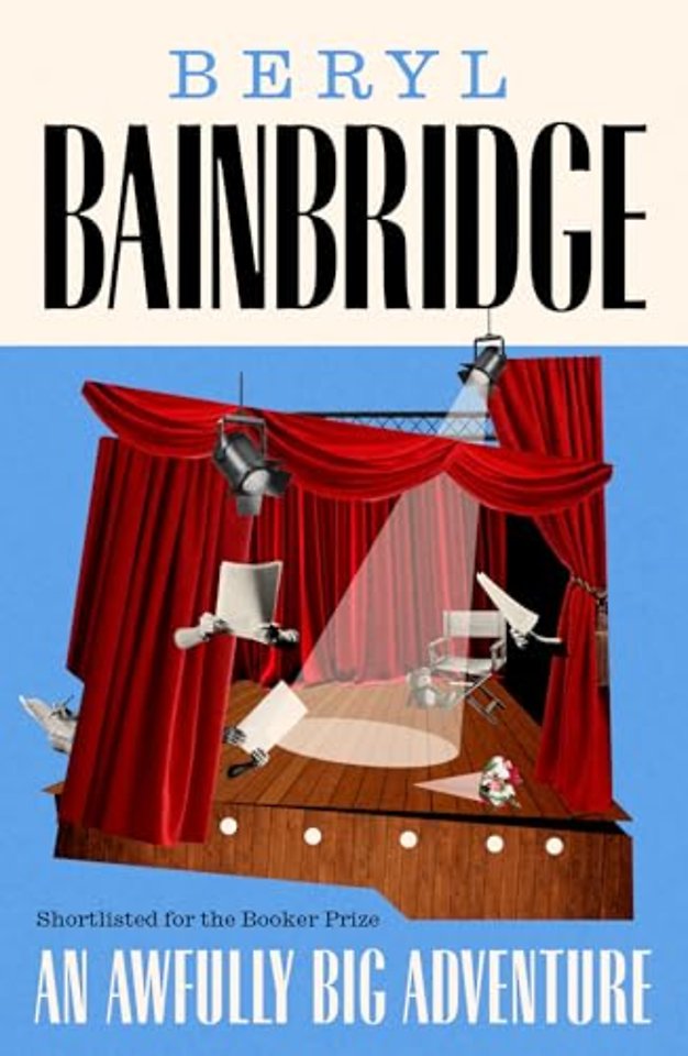 An Awfully Big Adventure