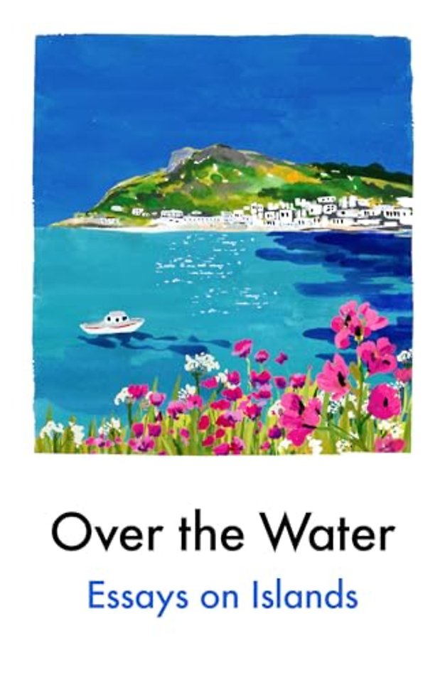Over the Water