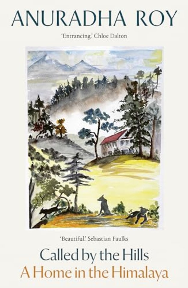 Called by the Hills