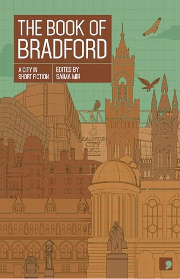 The Book of Bradford