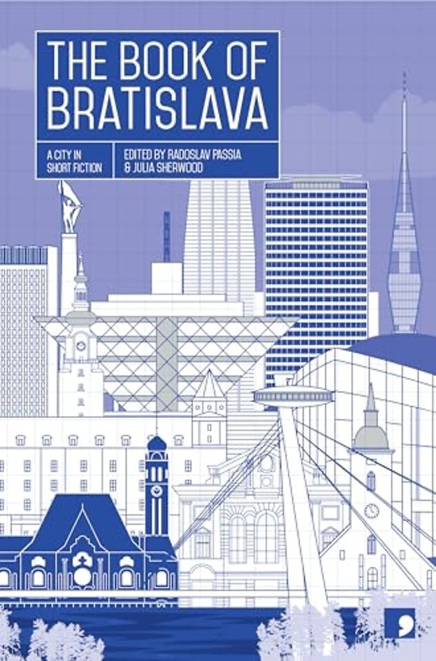 The Book of Bratislava