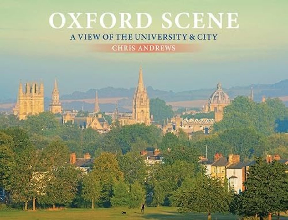 Oxford Scene