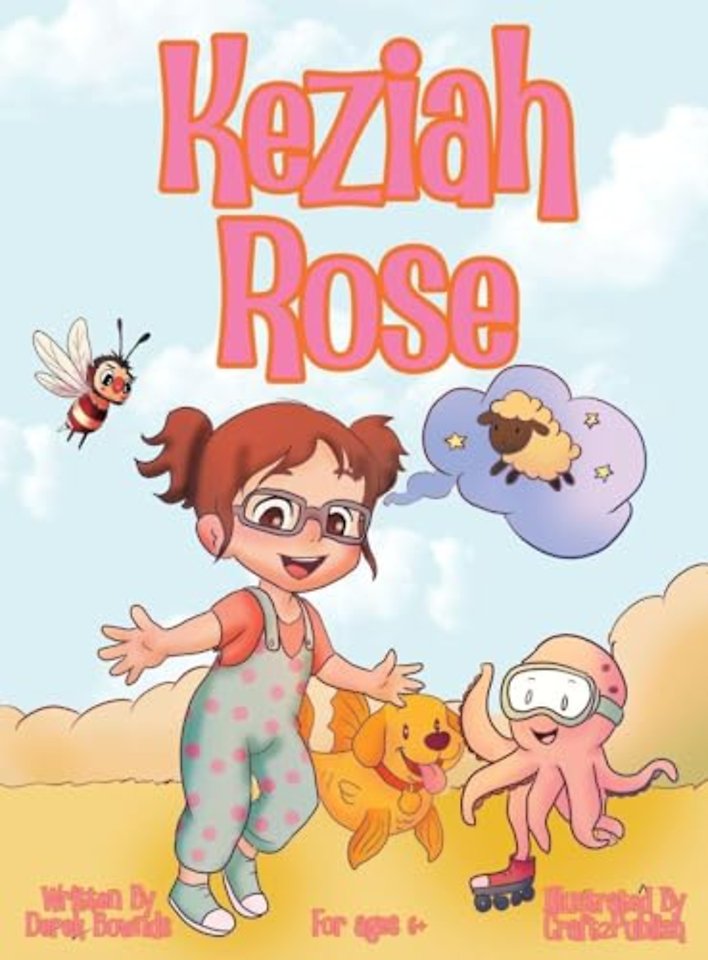 Keziah Rose