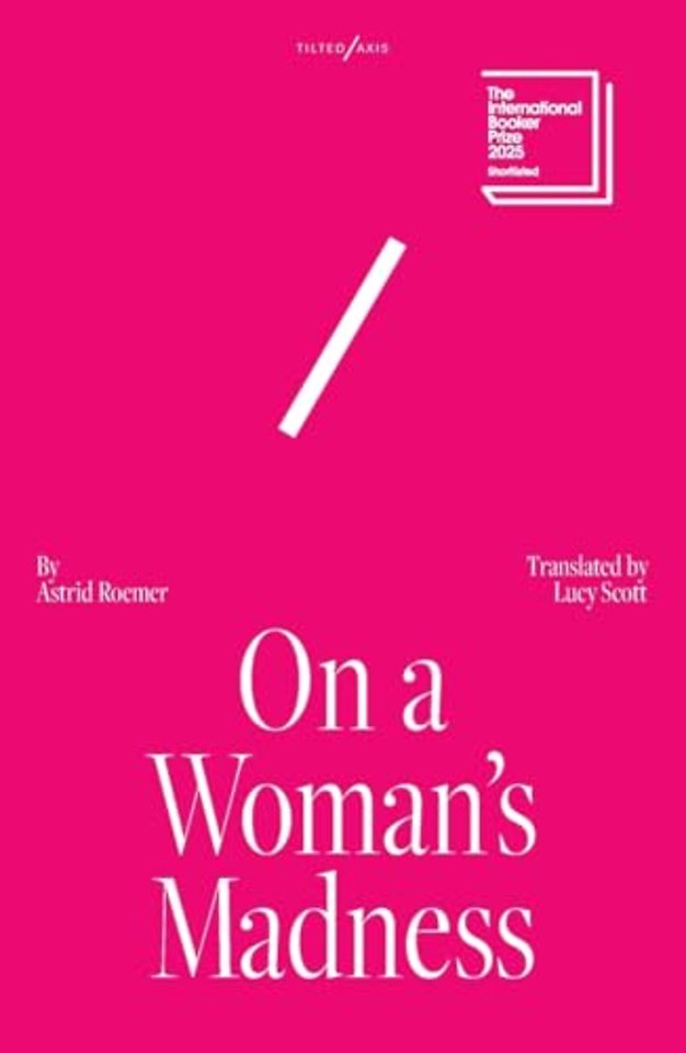 On A Woman's Madness