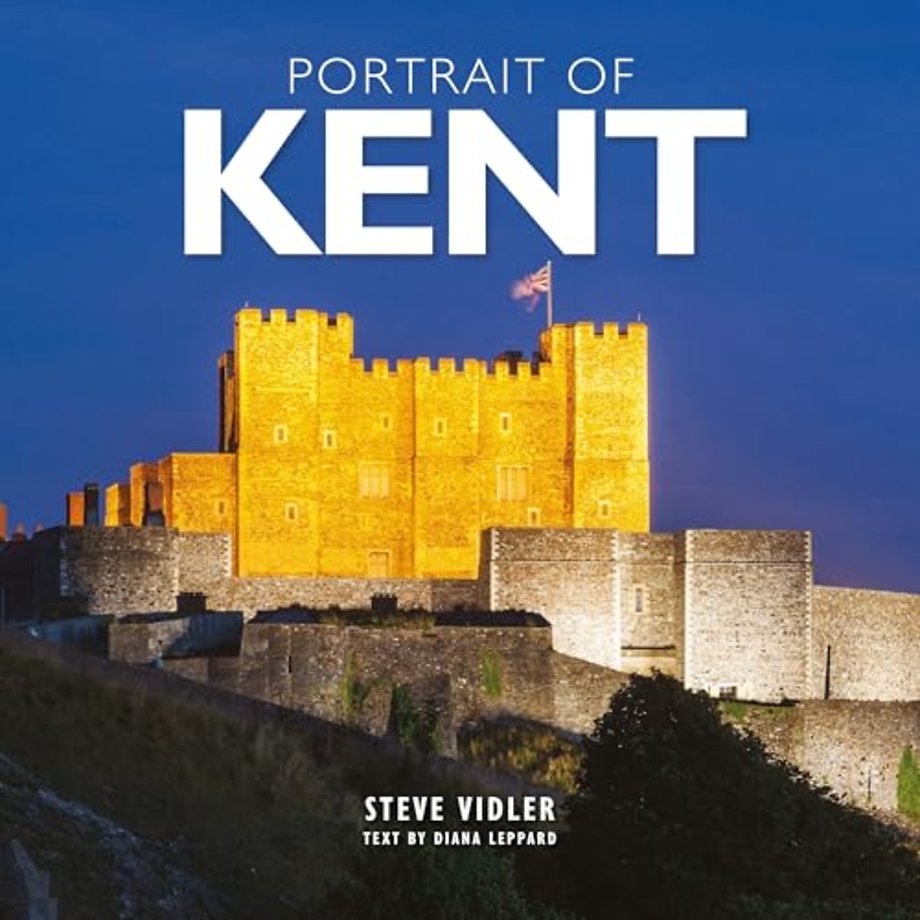 Portrait of Kent