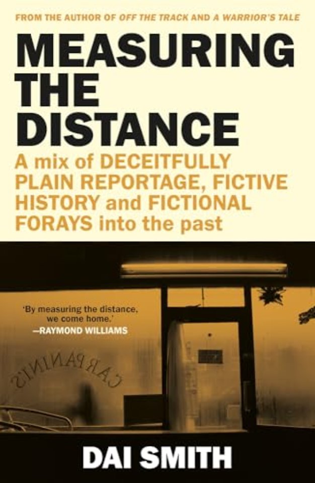 Measuring the Distance