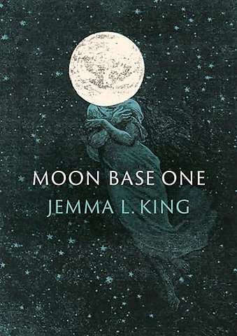 Moon Base One