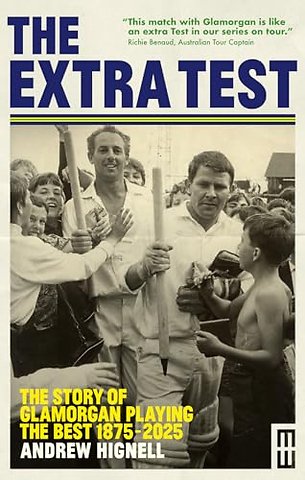 The Extra Test