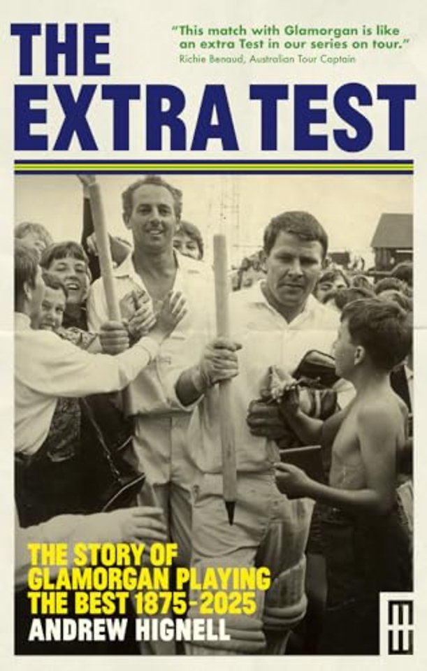 The Extra Test