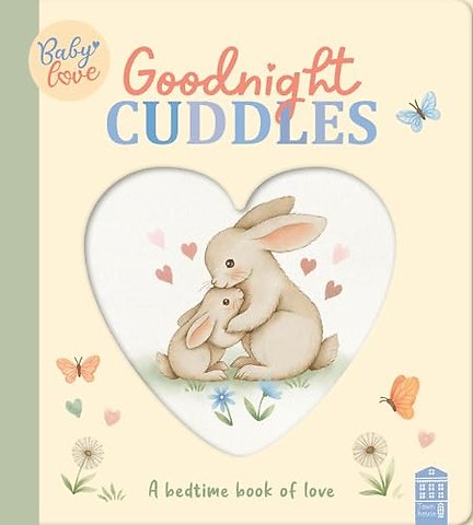 Goodnight Cuddles