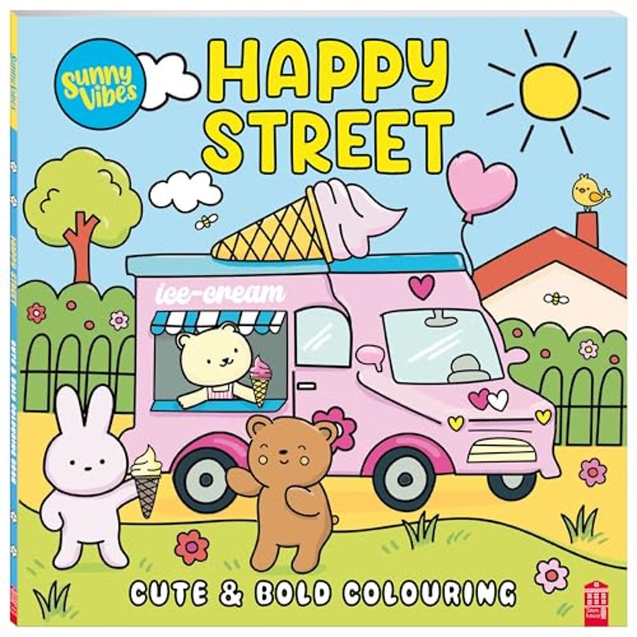 Happy Street