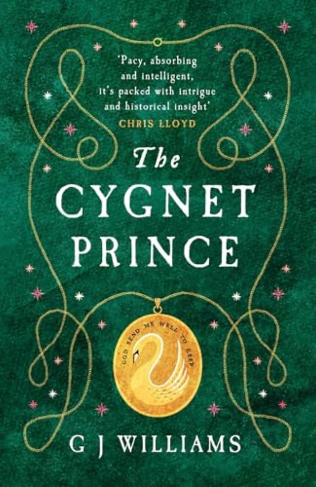 The Cygnet Prince