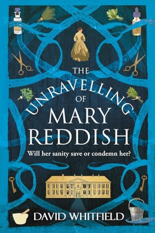The Unravelling of Mary Reddish
