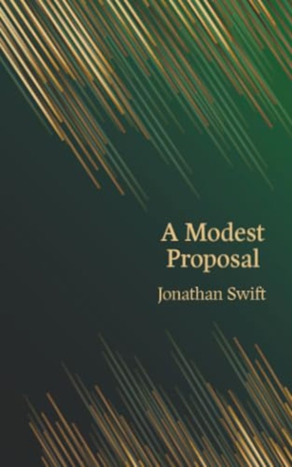 A Modest Proposal (Hero Classics)