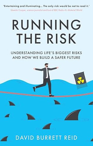 Running the Risk