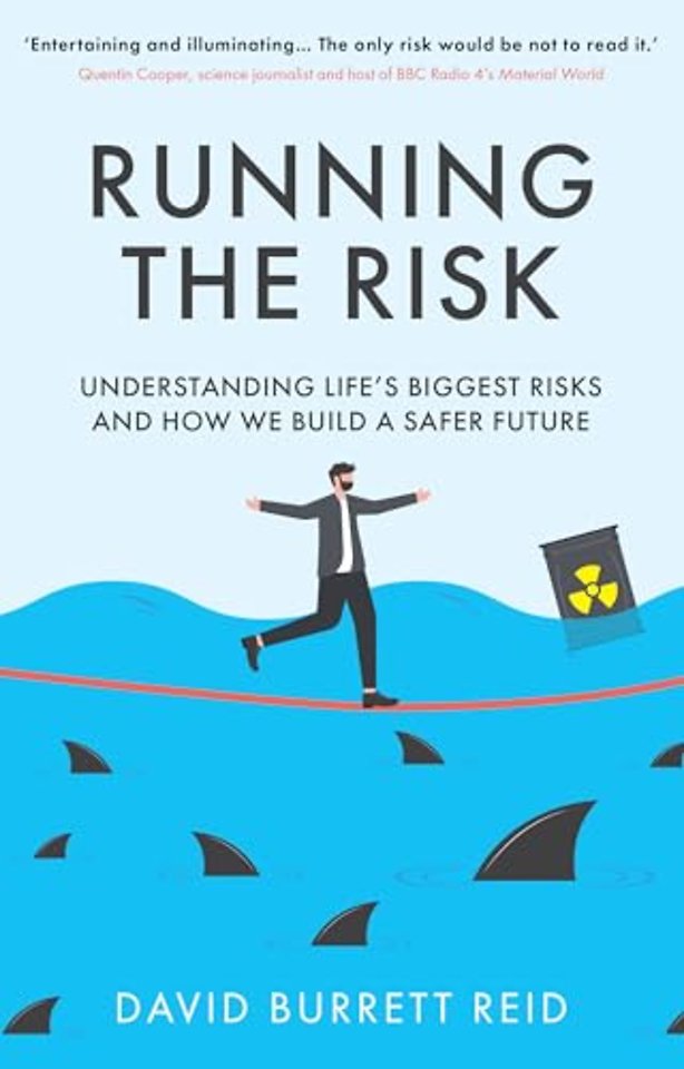 Running the Risk
