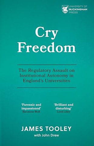 Cry Freedom