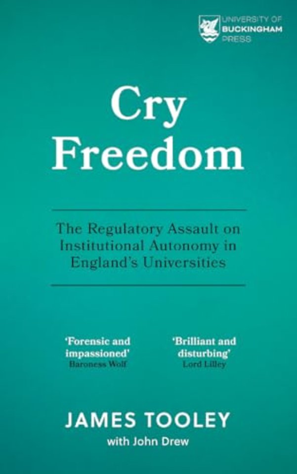 Cry Freedom
