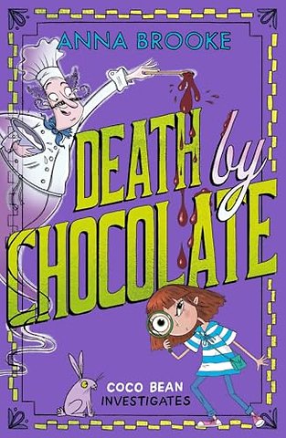 Death by Chocolate