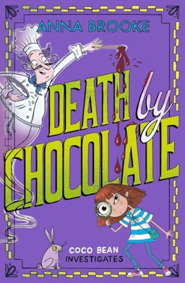 Death by Chocolate