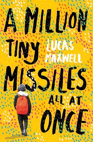 A Million Tiny Missiles All At Once