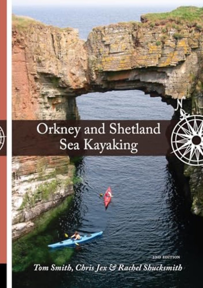Orkney and Shetland Sea Kayaking